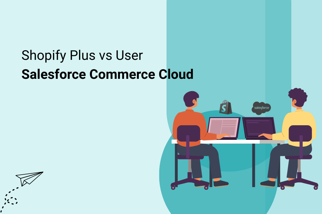 Commerce Cloud
