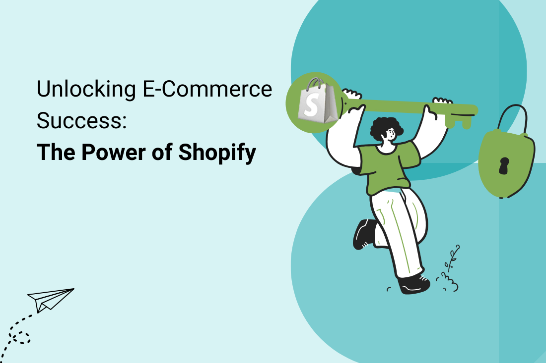 Power of Shopify