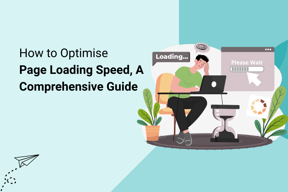 Page Loading Speed