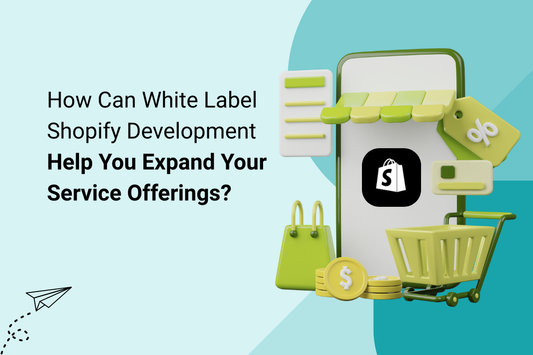 white label shopify development