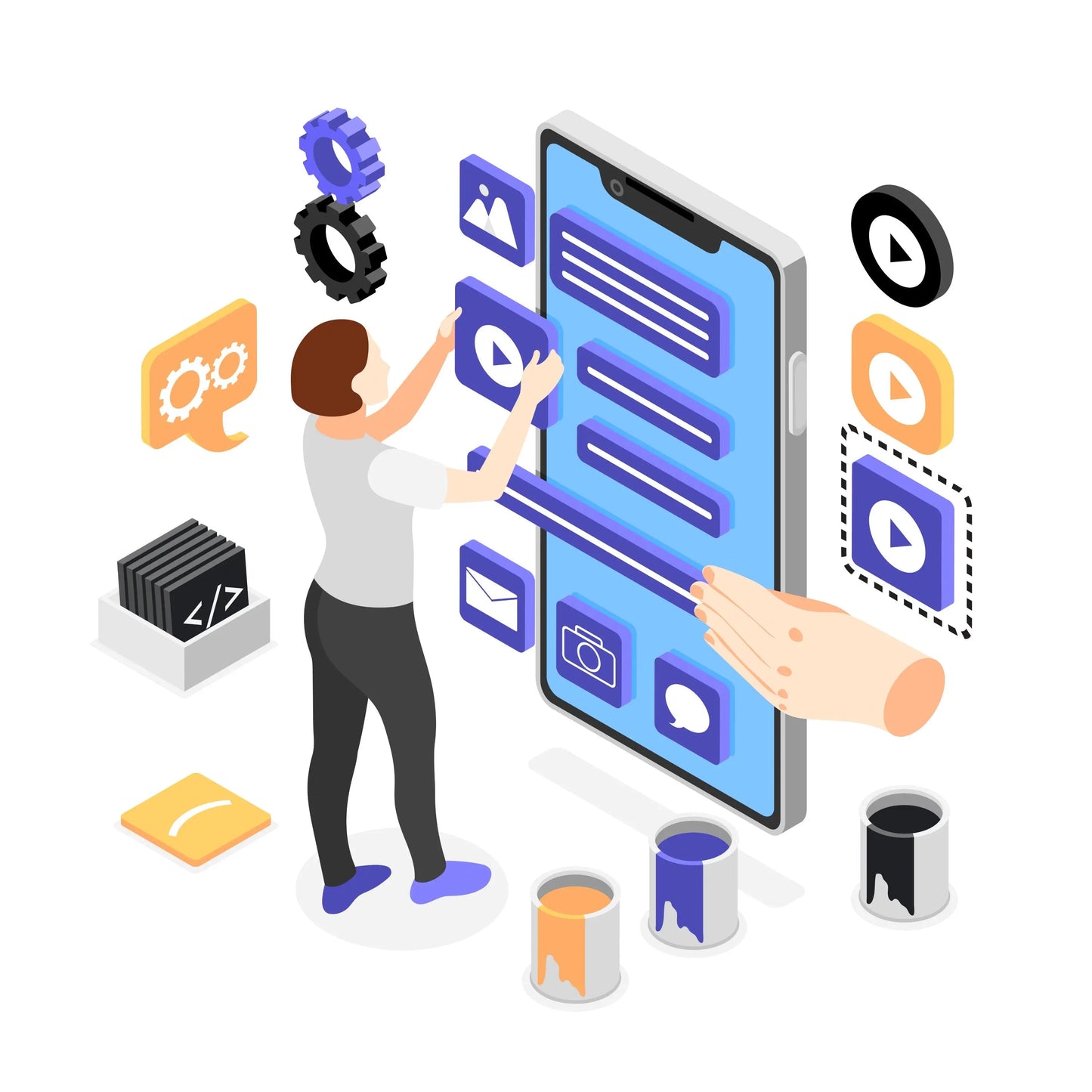How much does it cost to hire an Shopify expert in USA