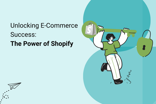 Power of Shopify