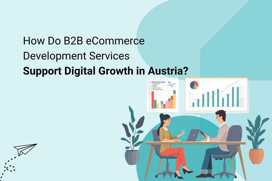 B2B eCommerce Development in Austria