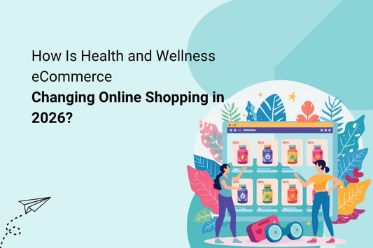 Health and Wellness eCommerce