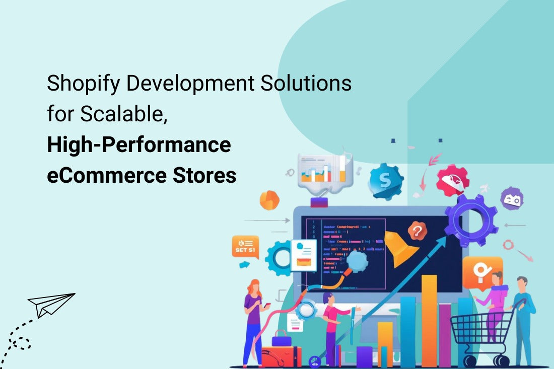 Shopify Development Solutions 