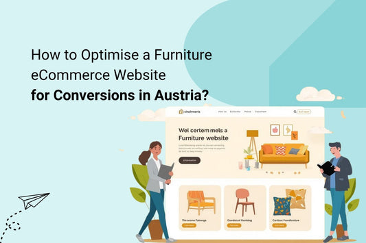 Furniture eCommerce Website