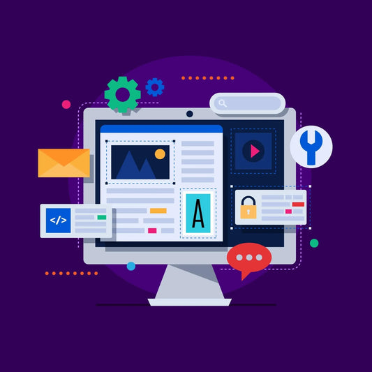 Best Shopify store design and development service in United Kingdom - Shopify partner and expert Heseven