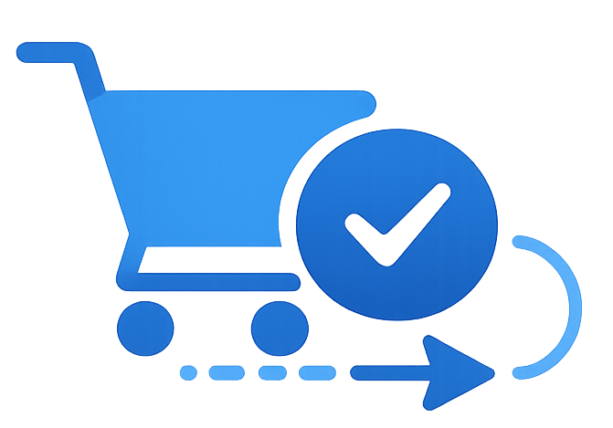 Optimized Buyer Journeys